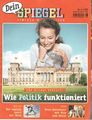 Dein SPIEGEL Heft 6/2015 Wie Politik funktioniert