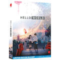 Hello World (Ltd) (Blu-Ray+Cards) (Blu-ray)