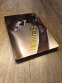 Wanted ( 2-Disc DVD Special Edition ) Steelbook / mit Comic Angelina Jolie