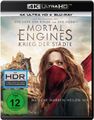 Mortal Engines: Krieg der Städte ZUSTAND SEHR GUT