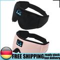 Sleep Headphones Comfortable Wireless Headset Headband for Side Sleepers