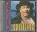 Santana * The Ultimate Collection * CD * Rar * 2004