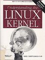 Understanding the Linux Kernel [Taschenbuch] Bovet, Daniel P  2.