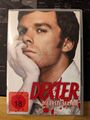 Dexter Erste Season Erste Staffel 1 DVD