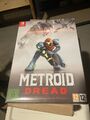 Metroid Dread Special Edition (Nintendo Switch, 2021) Neu