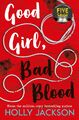 Holly Jackson Good Girl, Bad Blood