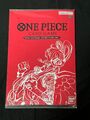 One Piece Card Game Premium Card Collection FILM RED Edition EN