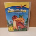 In einem Land vor unserer Zeit Alle Originalfilme 1-13 Universal DVD Box 13 DVD