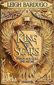 King of Scars: Roman (Thron aus Gold und Asche, Ban... | Buch | Zustand sehr gut