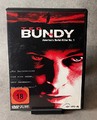 Ted Bundy - America´s Serial-Killer No.1 - Rarität - DVD