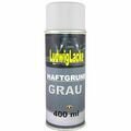 Haftgrund  400ml Spraydose  grau Grundierung von Ludwiglacke Autolack