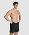 Arena Herren Badehose / Fundamentals  Logo R Bade shorts / Schwarz / *36,90€