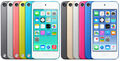 Apple iPod Touch 5., 6., 7. Generation - ALLE FARBEN 16 GB, 32 GB, 64 GB, 128 GB