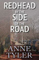 Redhead By The Side Of The Road Anne Tyler