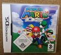 Super Mario 64 DS - Nintendo DS