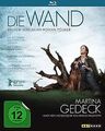 Die Wand [Blu-ray] von Pölsler, Julian Roman | DVD | Zustand neu