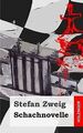 Schachnovelle von Zweig, Stefan | Buch | Zustand gut