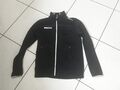 Fahrradjacke Craft Triathlon Ironman Gr. L schwarz Freizeitjacke