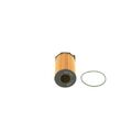 Ölfilter BOSCH F 026 407 122 für AUDI PORSCHE VW