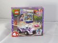 LEGO Friends Emmas mobile Tierarztpraxis - 41360 NEU und OVP