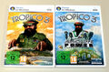 TROPICO 3 & ABSOLUTE POWER EXPANSION PACK - PC SPIEL