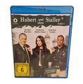 Hubert ohne Staller Staffel 8 Blu-ray 16 Episoden auf 4 Discs