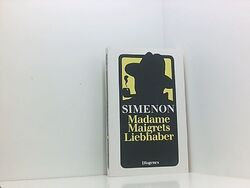 Madame Maigrets Liebhaber 4 Fälle für Maigret