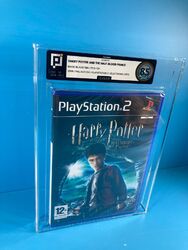 Harry Potter und der Halbblut-Prinz - Sony PlayStation 2 - SEALED Pixel 85 PS2