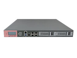 Check Point Firewall ST-25 Security Appliance No HDD No Operating System