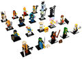 Lego 71019: The Ninjago Movie - Minifiguren aussuchen - TOP ZUSTAND