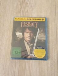 Blu-ray/ Der Hobbit - Eine unerwartete Reise !! NEU&OVP !!