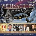 Weihnachten in Den Bergen von Various | CD | Zustand sehr gut