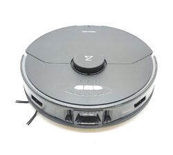 roborock R100016 S7 MaxV Plus Saug- und Wischroboter mit Absaugstation 5100 Pa