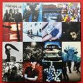 U2 – Achtung Baby - BOX SET - LIMITED - 20th Anniversary Edition - SUPER DELUXE