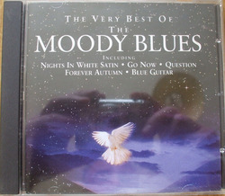 The Moody Blues - The Very Best Of The Moody Blues - CD - Low Jetzt kaufen -