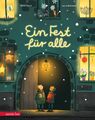 Ein Fest für alle | Maike Harel | Schneinachten in der Nachtigallstraße | Buch