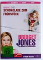 Bridget Jones 1 & 2 - 2-Filme-Boxset (2008) Renee Zellweger, 2-DVD's, gebraucht