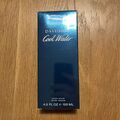 Davidoff Cool Water Herren 125 ml After Shave