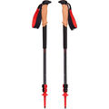 Black Diamond Trekkingstöcke Pursuit M/L, Fitnessgerät