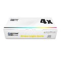 4x Eurotone PRIME Patrone/Chip für HP Color LaserJet CM-2323 CM-2320 CP-2025