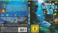 IMAX: Deep Sea  / 3-D Blu-Ray