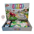 Das Spiel des Lebens - Hasbro Brettspiel Gesellschaftsspiel Familienspiel