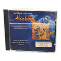 Aladdin von Walt Disney | CD | Zustand gut+