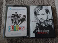 Clerks - Die Ladenhüter Dvd + Chasing Amy Dvd