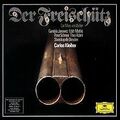 Der Freischütz (Ga) von Janowitz, Schreier | CD | Zustand gut