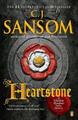 C. J. Sansom Heartstone (Taschenbuch) Matthew Shardlake Tudor Mystery