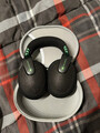 Kokoon Relax Deep Sleep Headphones Headset Black Green