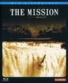 The Mission (Blu-ray)