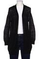 Opus Strickjacke Damen Cardigan Jacke Gr. EU 36 Schwarz #qsb0vay