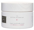 ✅ RITUALS The Ritual of Sakura Body Cream Rituals Sakura Körpercreme 220ml ✅